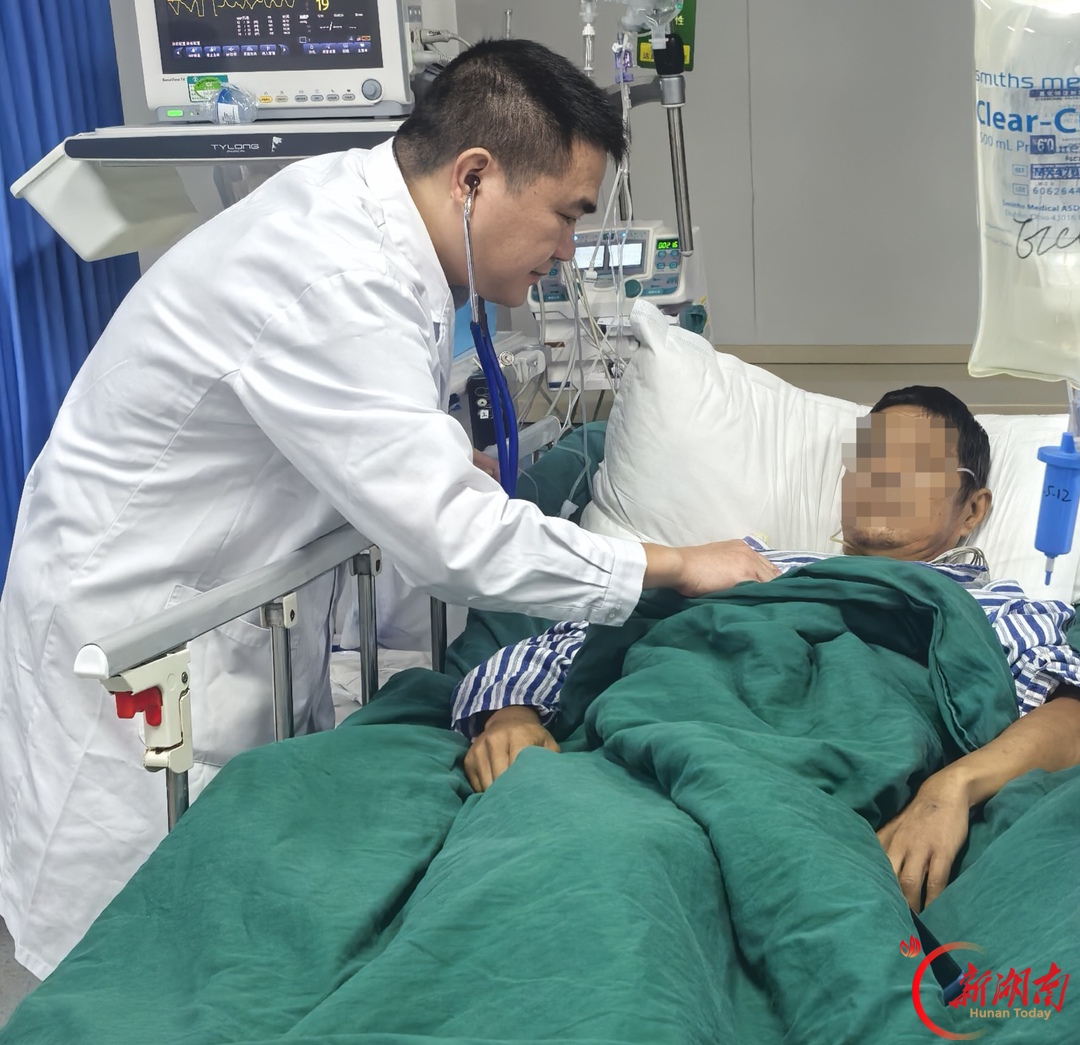 急诊科医生：疾病从不挑节假日 | 假日值班室