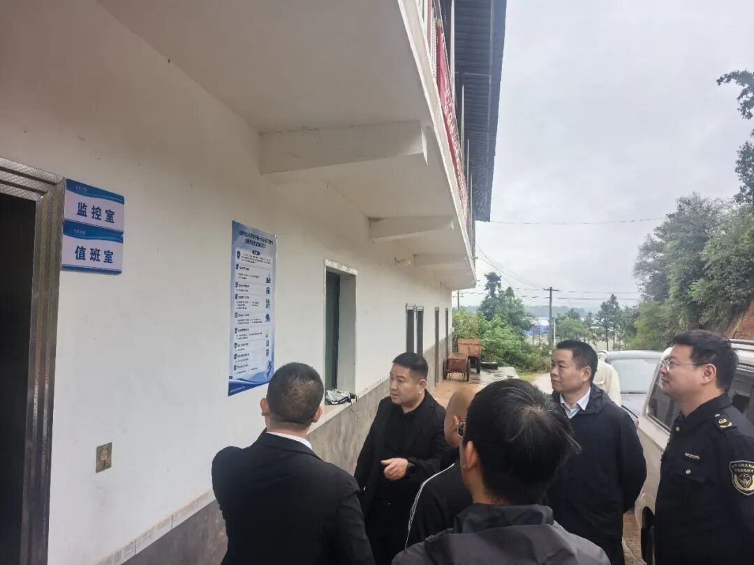 国庆我在岗｜坚守一线，护航假期平安（三）