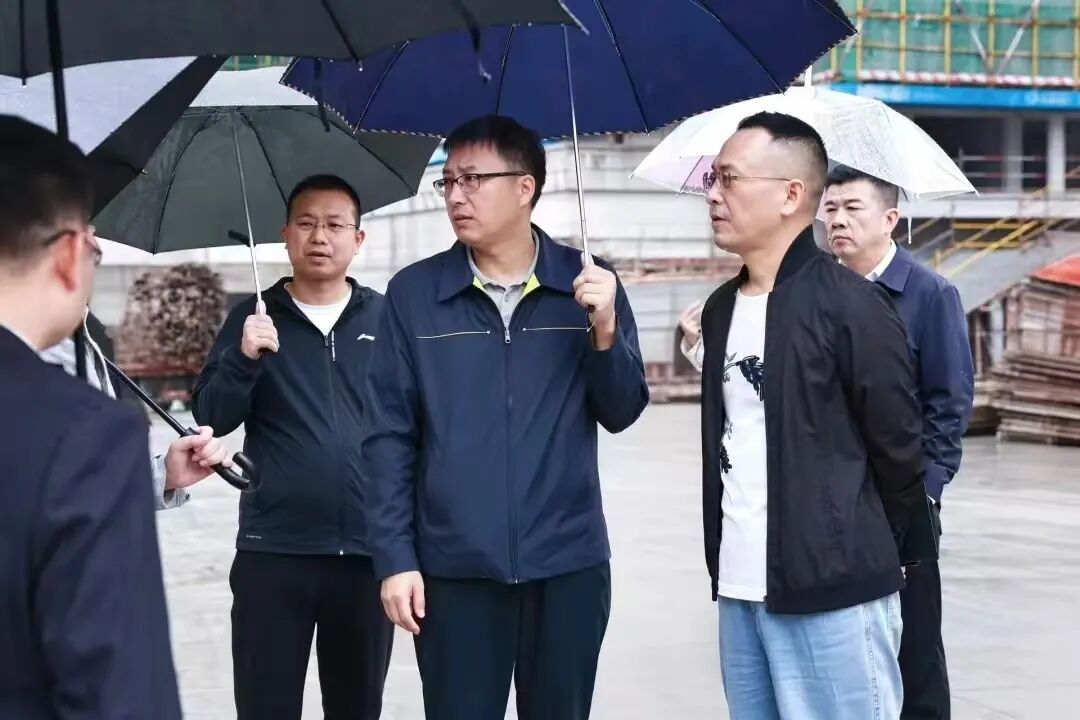 国庆我在岗｜坚守一线，护航假期平安（三）