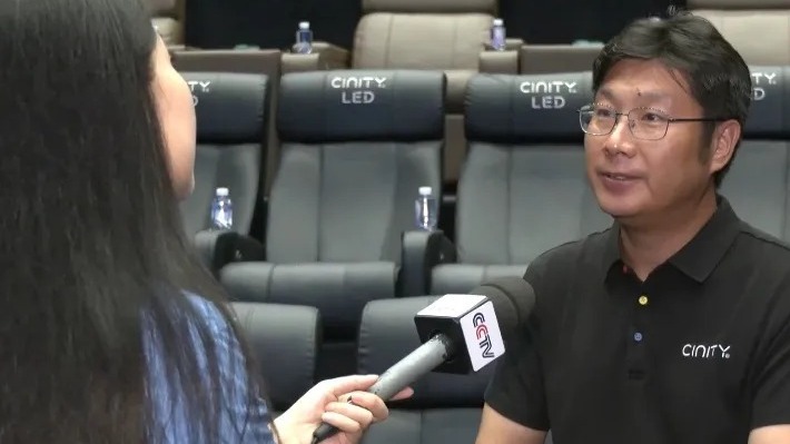 国庆档电影票房破11亿!多部影片官宣海外上映计划