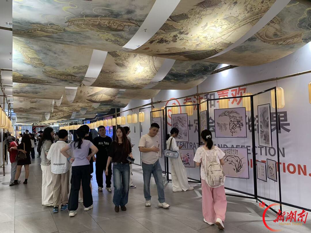清风护航文旅兴——邵阳市双清区护航文旅市场繁荣发展的生动实践