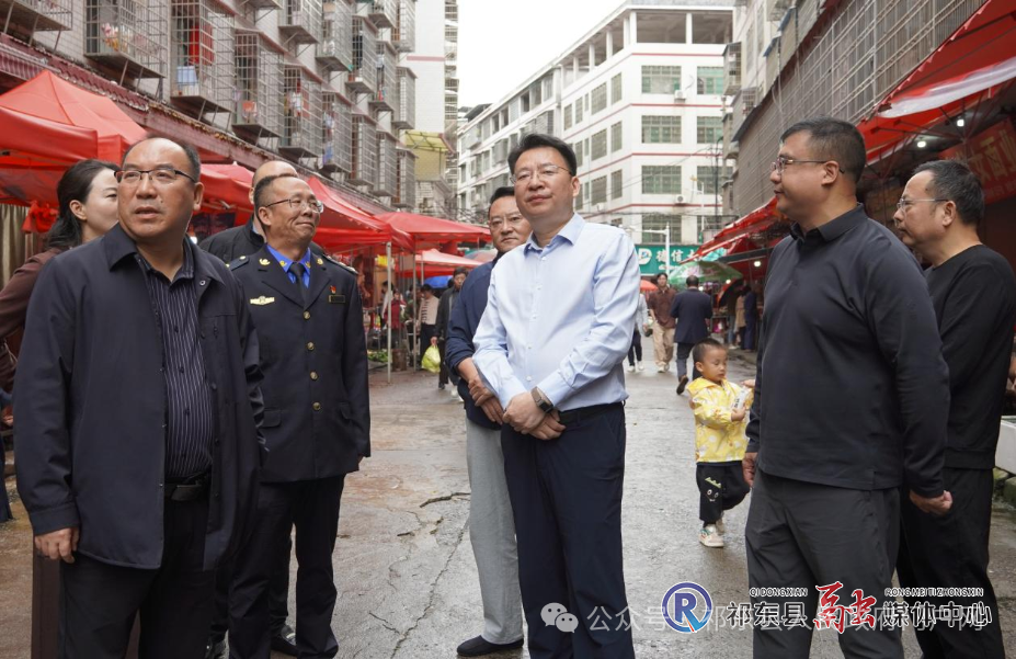 国庆我在岗｜坚守一线，护航假期平安（二）