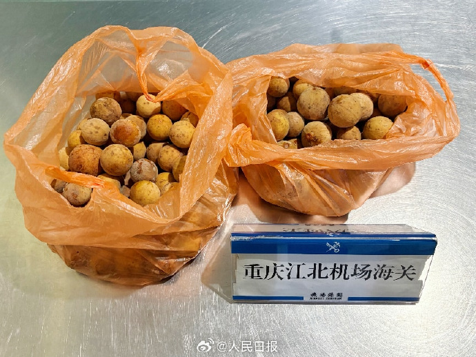 海关提醒:这些“伴手礼”别带回国