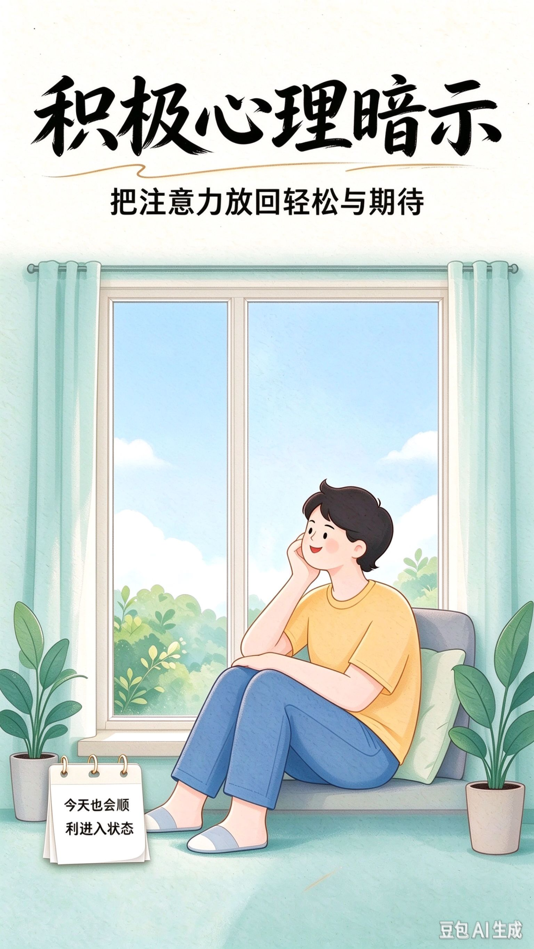假期余额告急！5招让“假期综合征”退退退→