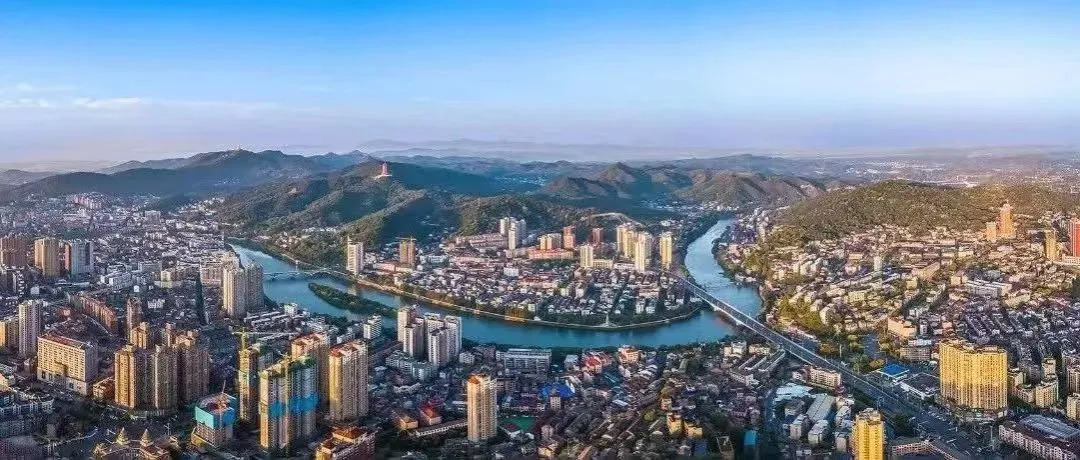 醴陵城市治理新思维：产业即文旅，厂房即景区