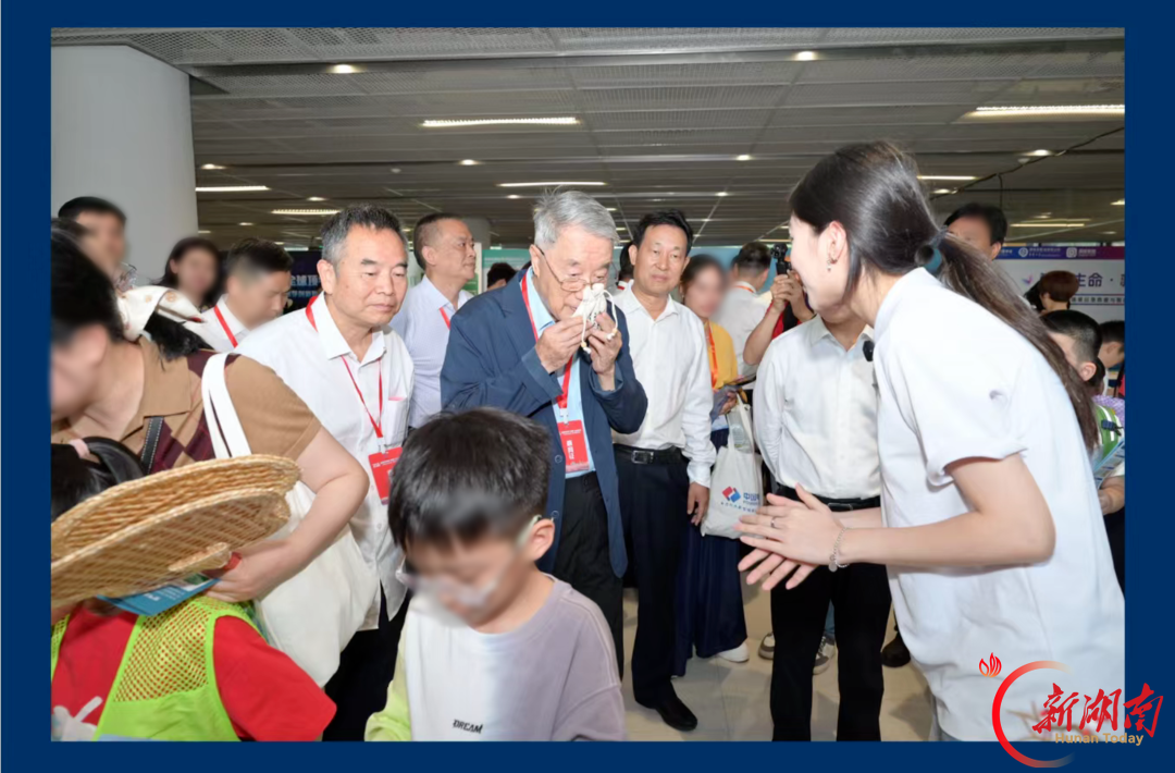 医学生·开学季|我的学医“新起点”（135）携药香赴科普，青春践岐黄