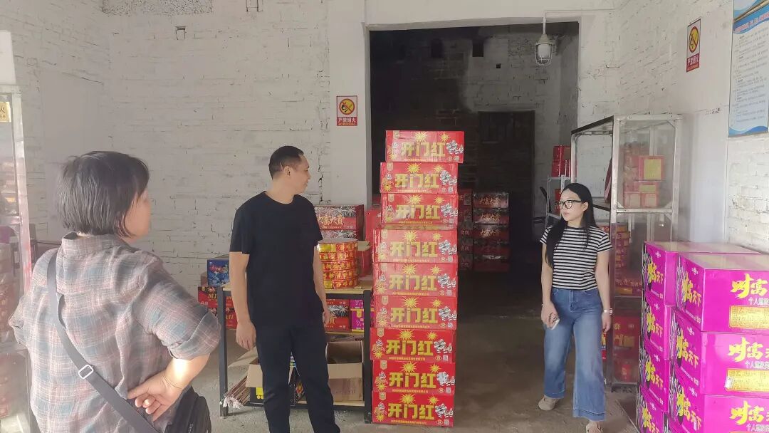 国庆我在岗｜坚守一线，护航假期平安（三）