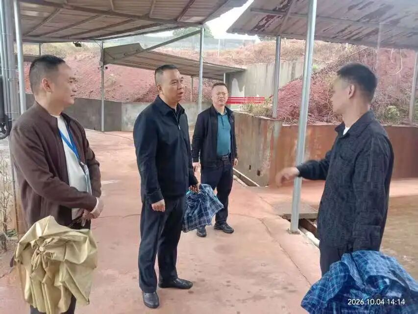 国庆我在岗｜坚守一线，护航假期平安（三）