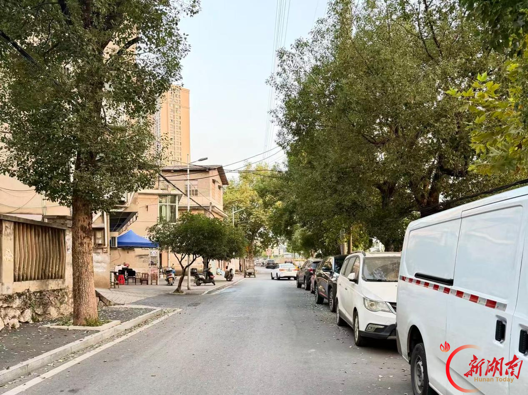 管百家事，暖万人心——记第八届湖南省“人民满意的公务员”管婧