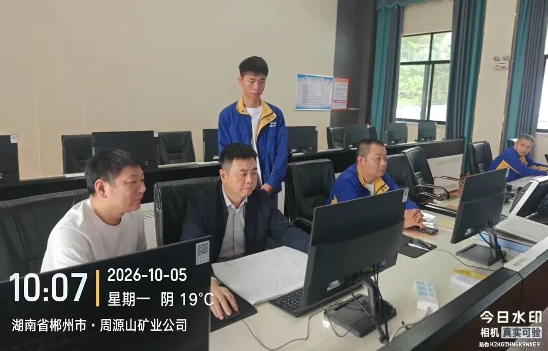 国庆我在岗|坚守一线,护航假期平安(四)