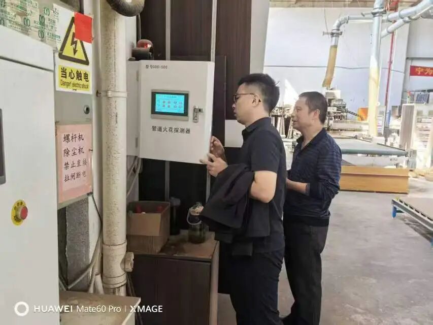国庆我在岗|坚守一线,护航假期平安(四)