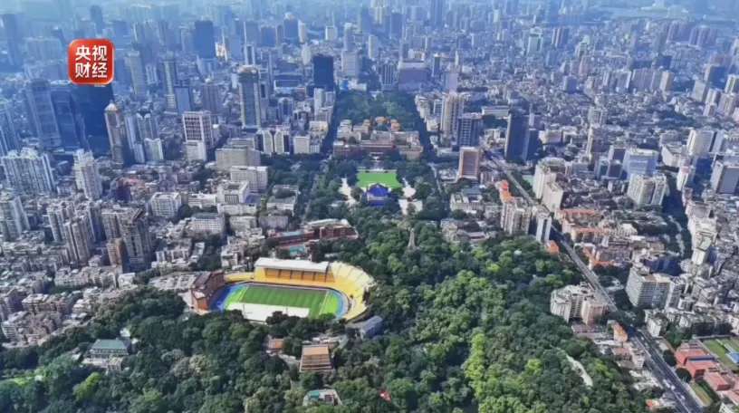 政策红利集中释放 国庆假期楼市热度攀升
