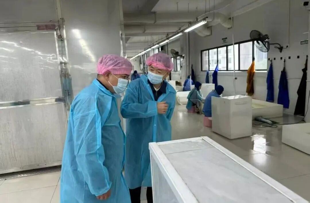 国庆我在岗｜坚守一线，护航假期平安（三）