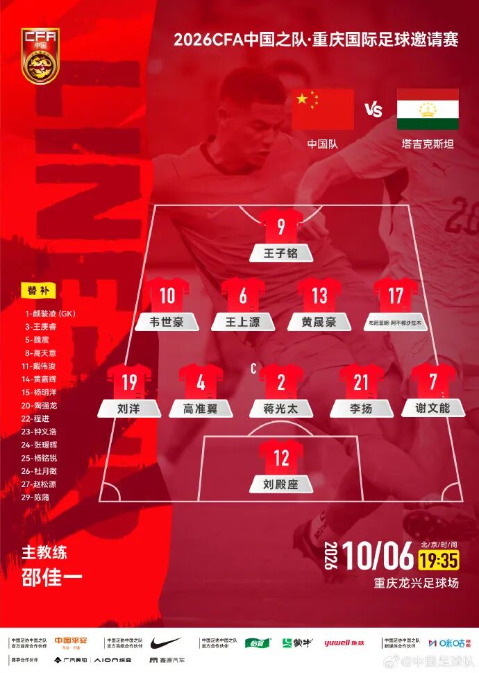 又败给从未输过的球队!这支国足到底怎么了?