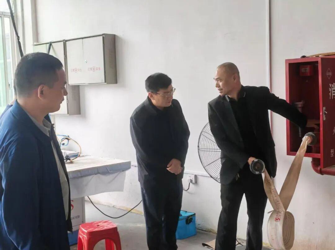 国庆我在岗｜坚守一线，护航假期平安（三）