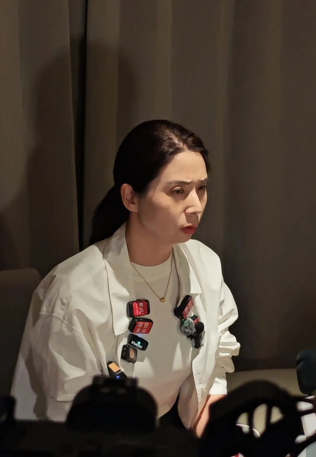 “职场性侵认定工伤案”当事人崔丽丽:案发三年后逐渐走出阴霾,开始直播连麦转型“职场导师”