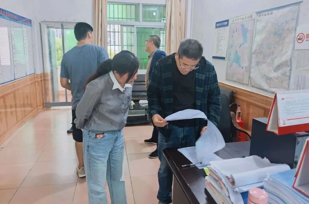 国庆我在岗｜坚守一线，护航假期平安（三）
