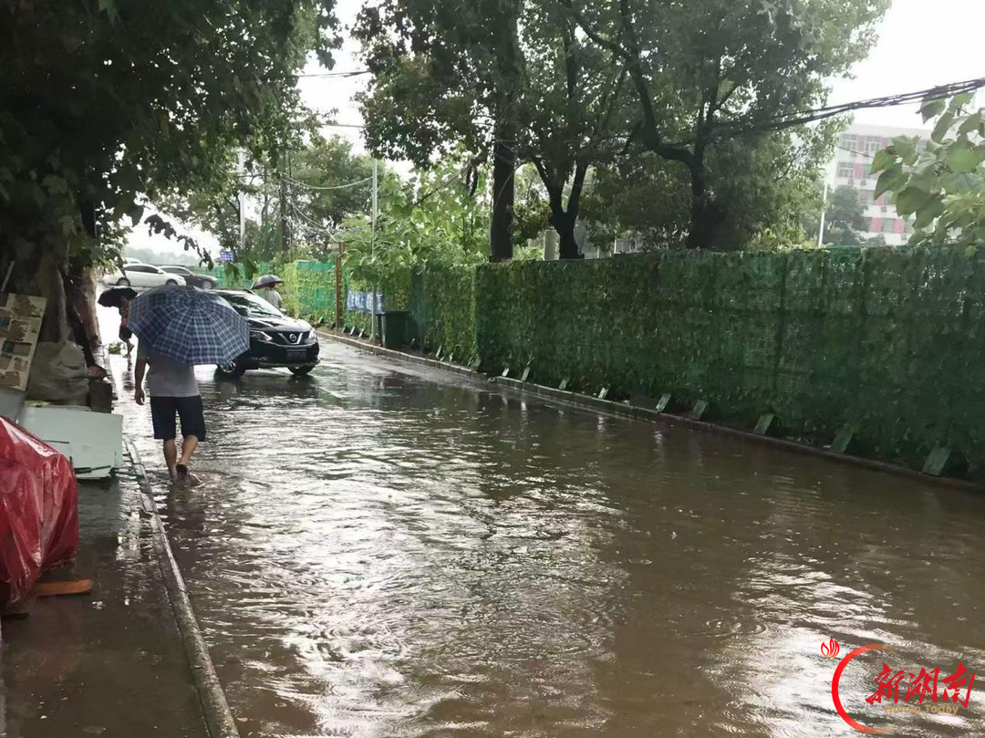 管百家事，暖万人心——记第八届湖南省“人民满意的公务员”管婧