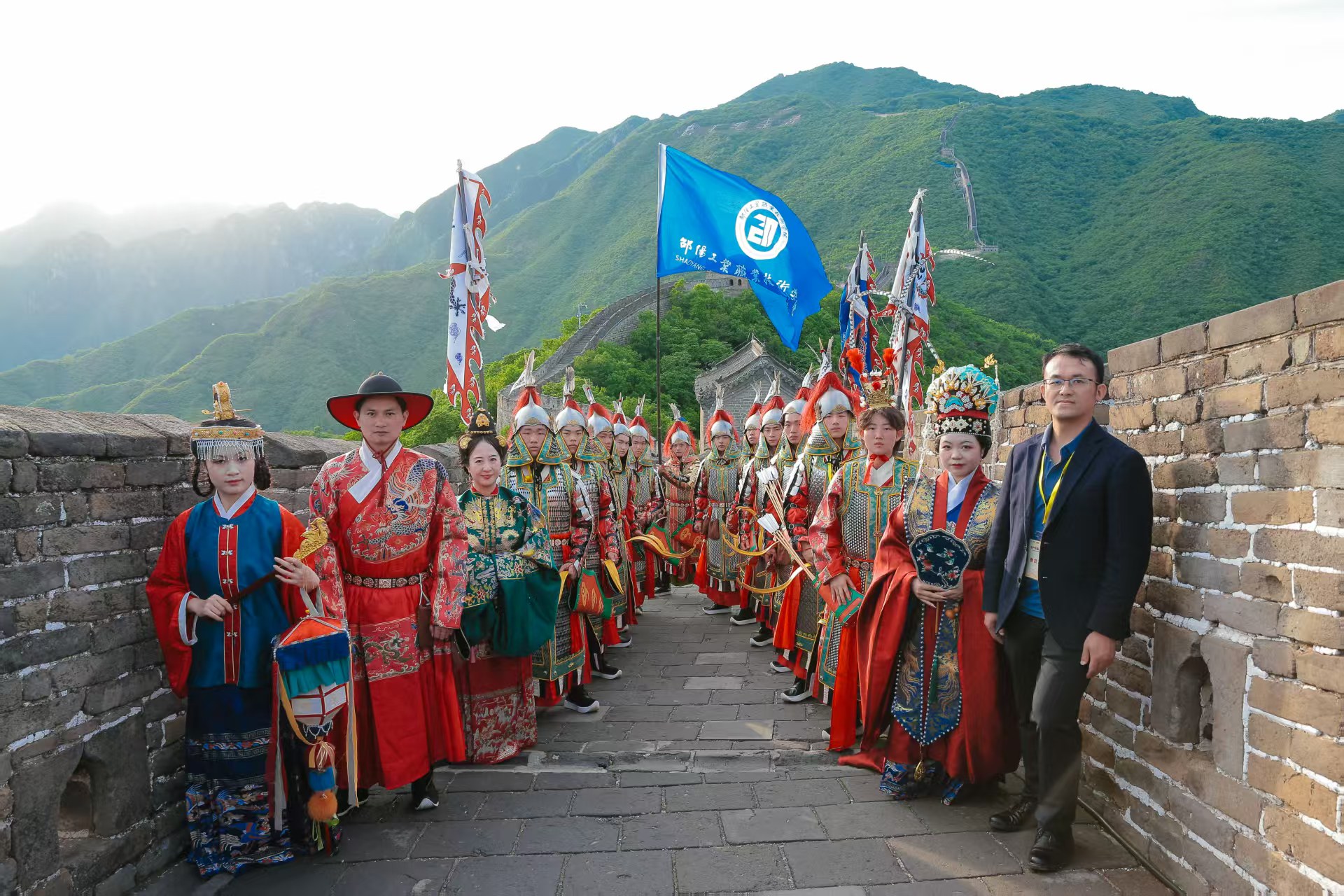 兵心铸甲