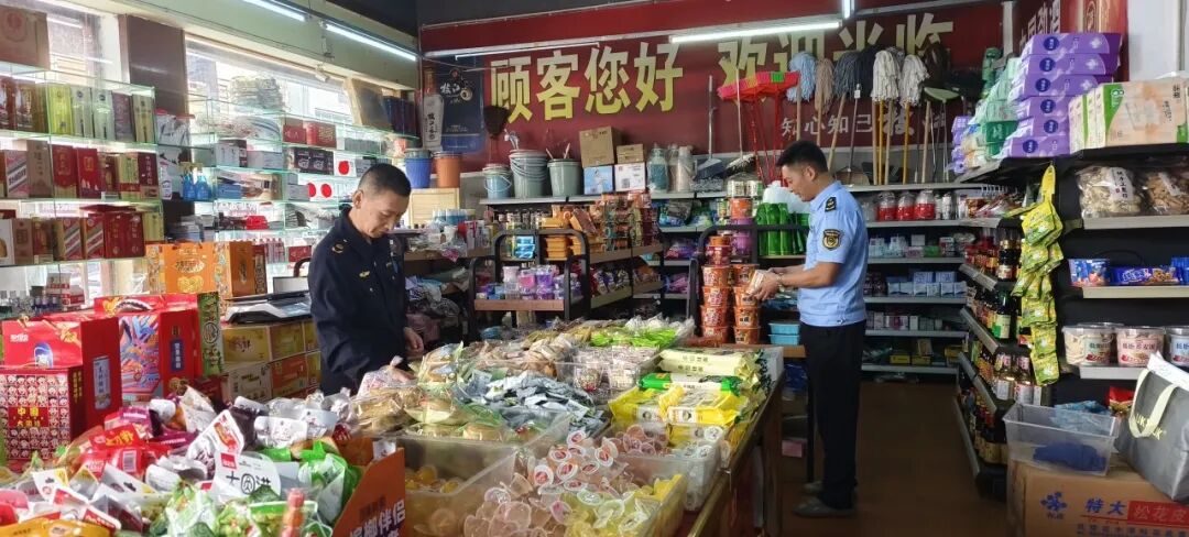 “十一”乐游张家界丨 “监”守到底,平安收官