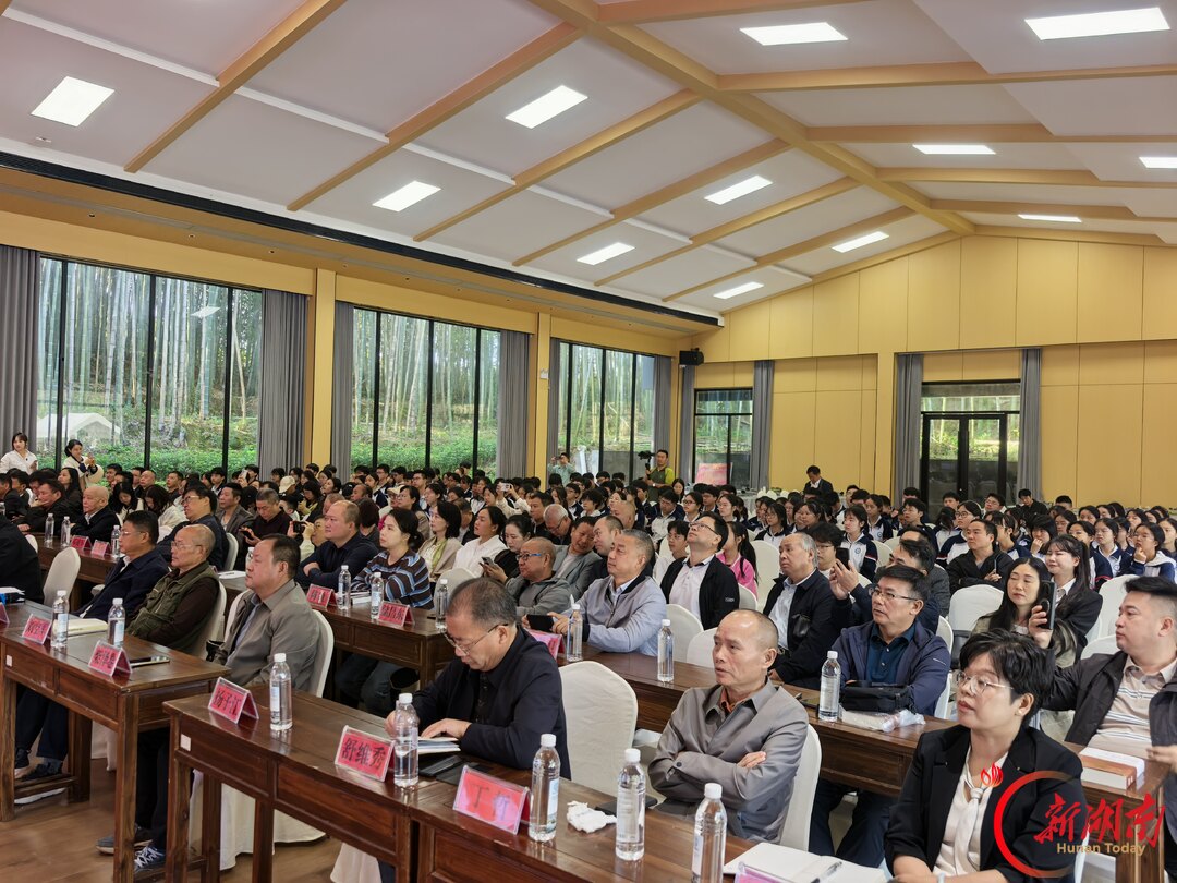 辰溪县举办传统文化交流活动助力市旅发大会