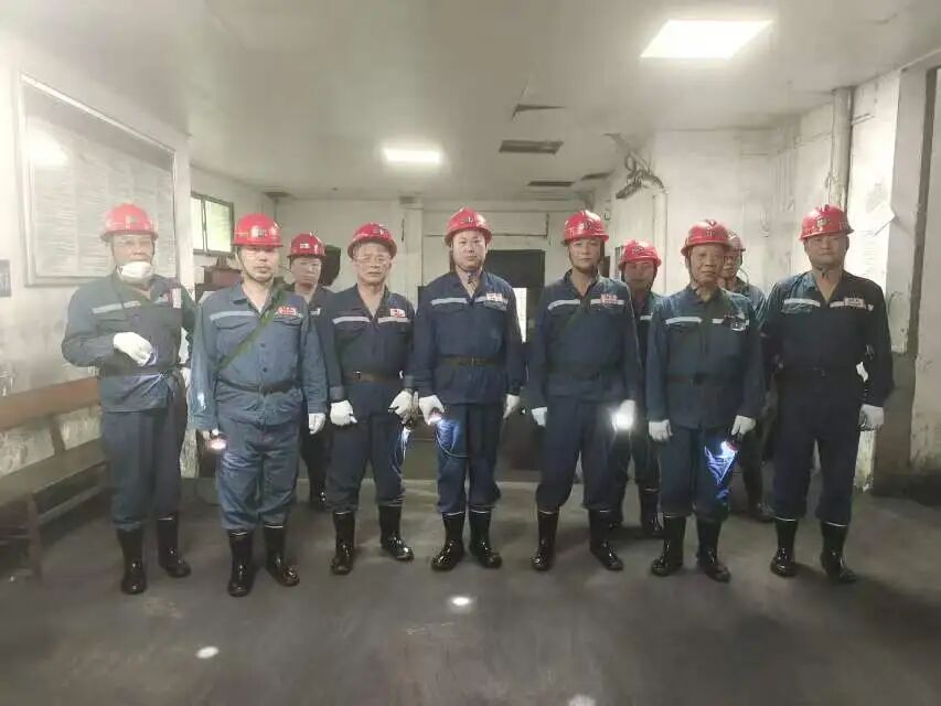 国庆我在岗｜坚守一线，护航假期平安（二）