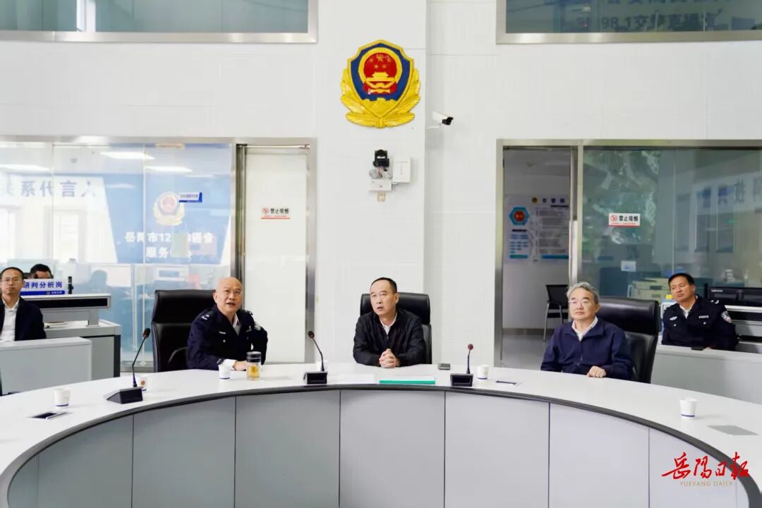 国庆我在岗|坚守一线,护航假期平安(四)