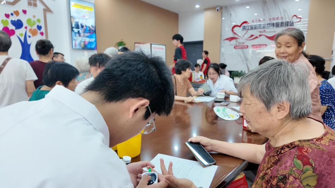 医学生·开学季|我的学医“新起点”（137）践行当下，以待花开