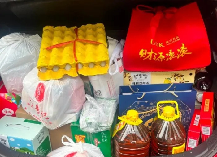 充电器一拔,已经开始想家了