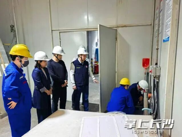 国庆我在岗｜坚守一线，护航假期平安（二）