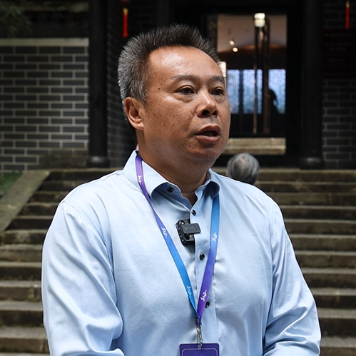 国庆郴州最火新地标!千年词人“秦观”在苏仙岭等你来打卡!