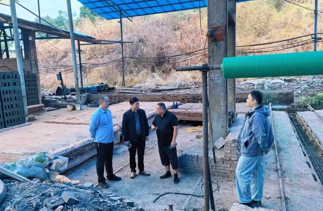 国庆我在岗｜坚守一线，护航假期平安（三）