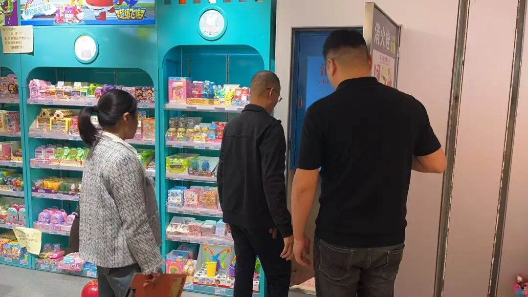 国庆我在岗｜坚守一线，护航假期平安（三）