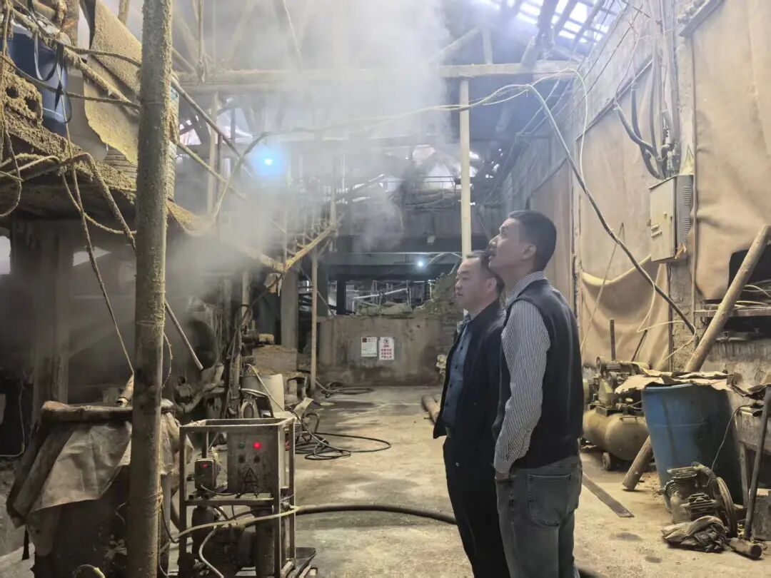 国庆我在岗|坚守一线,护航假期平安(四)