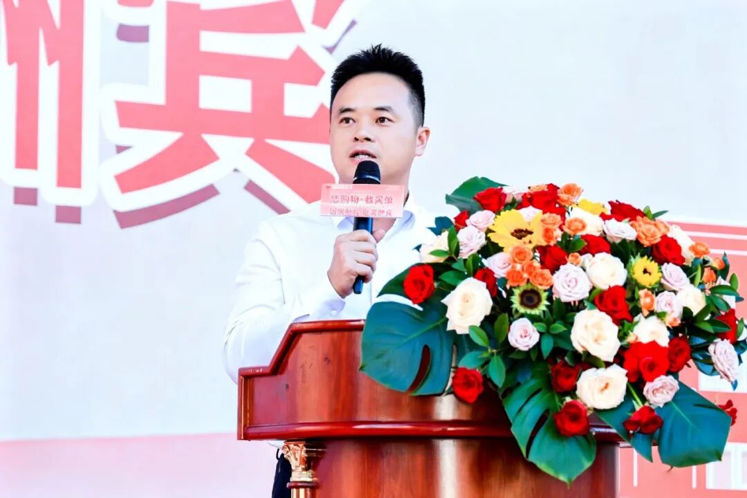 最高50万元免单、家装品牌集中促销,万家丽家装购物节丰富国庆消费场景