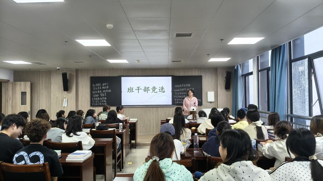 医学生·开学季|我的学医“新起点”（136）移步新境，淬炼医者之心