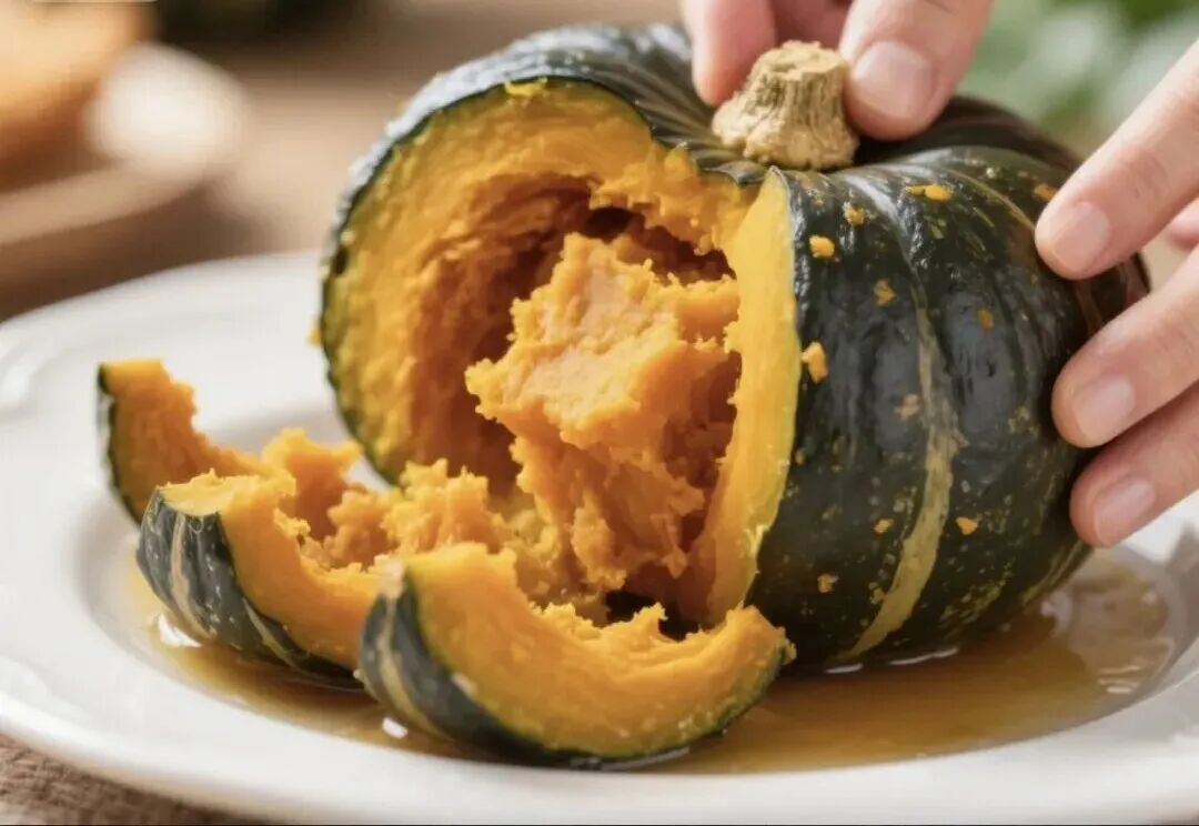 真心建议：把主食换成它！好处不止一个→