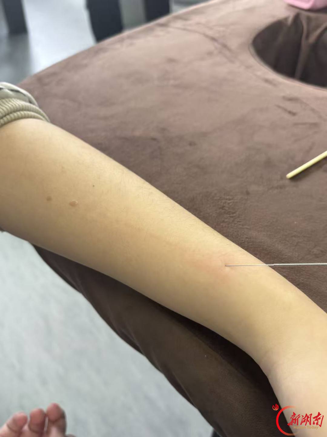 医学生·开学季｜我的学医“新起点”（151）执岐黄薪火，赴医学求索之路
