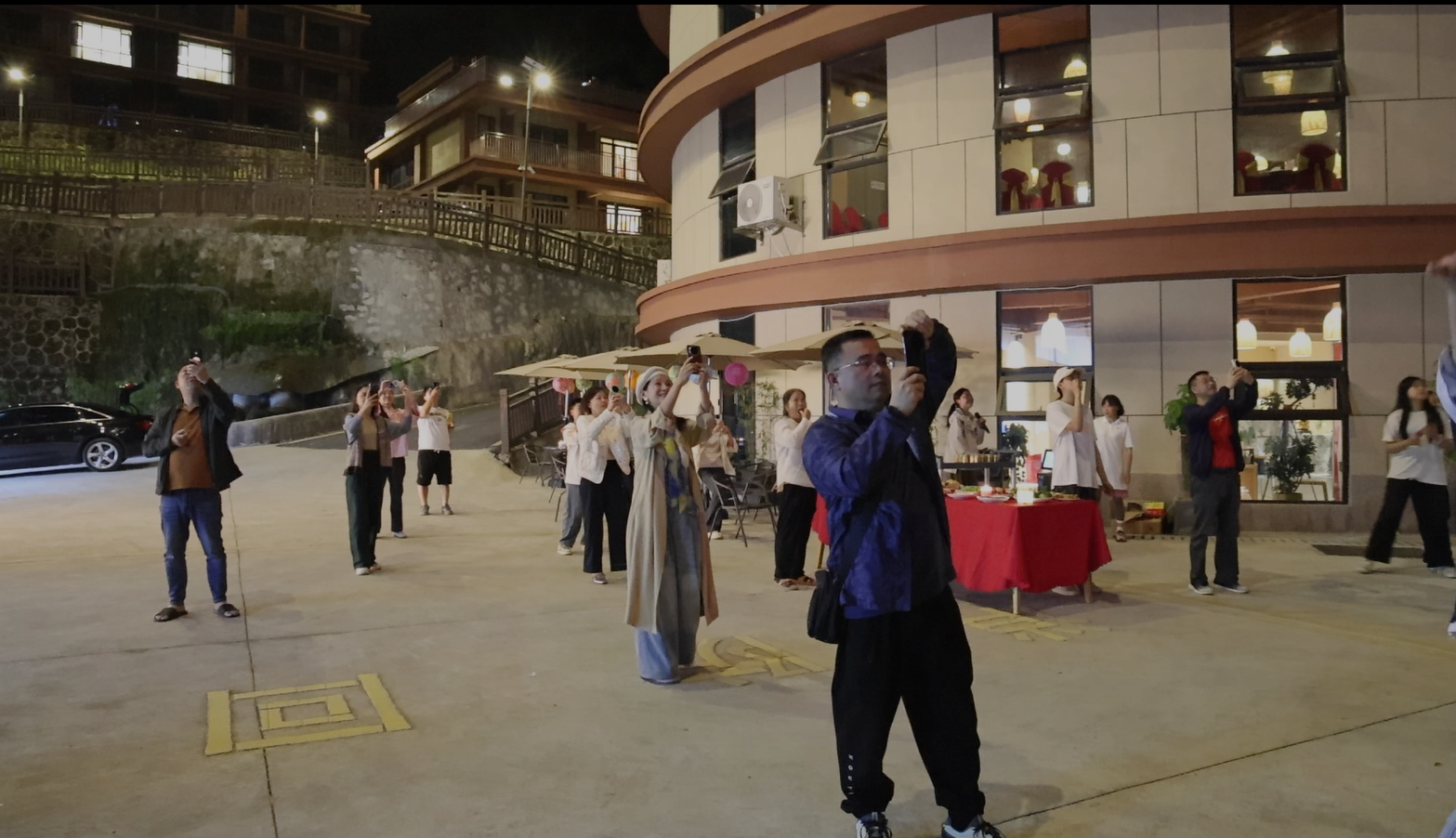 山野藏烟火，民宿引客来！桂东国庆反向旅游热度高涨