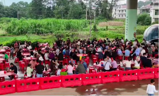 超279万人次!国庆假期邵阳热度拉满!