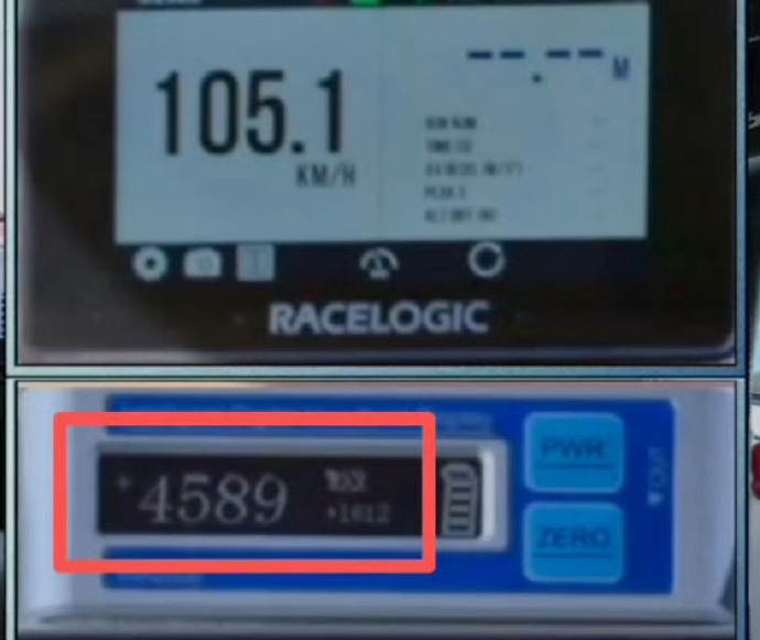 江淮汽车跌停!懂车帝测试三台尊界V800紧急制动,刹车踏板支架断裂