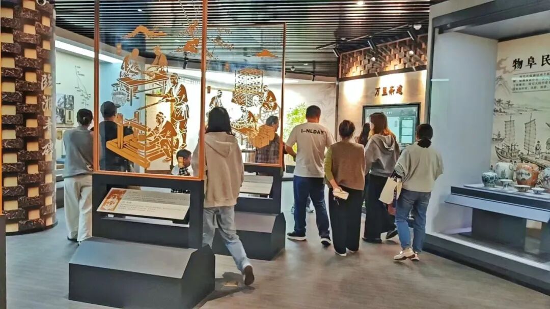 一根浮标“钓”来27.5亿元！临湘“十一”黄金周文旅市场火爆
