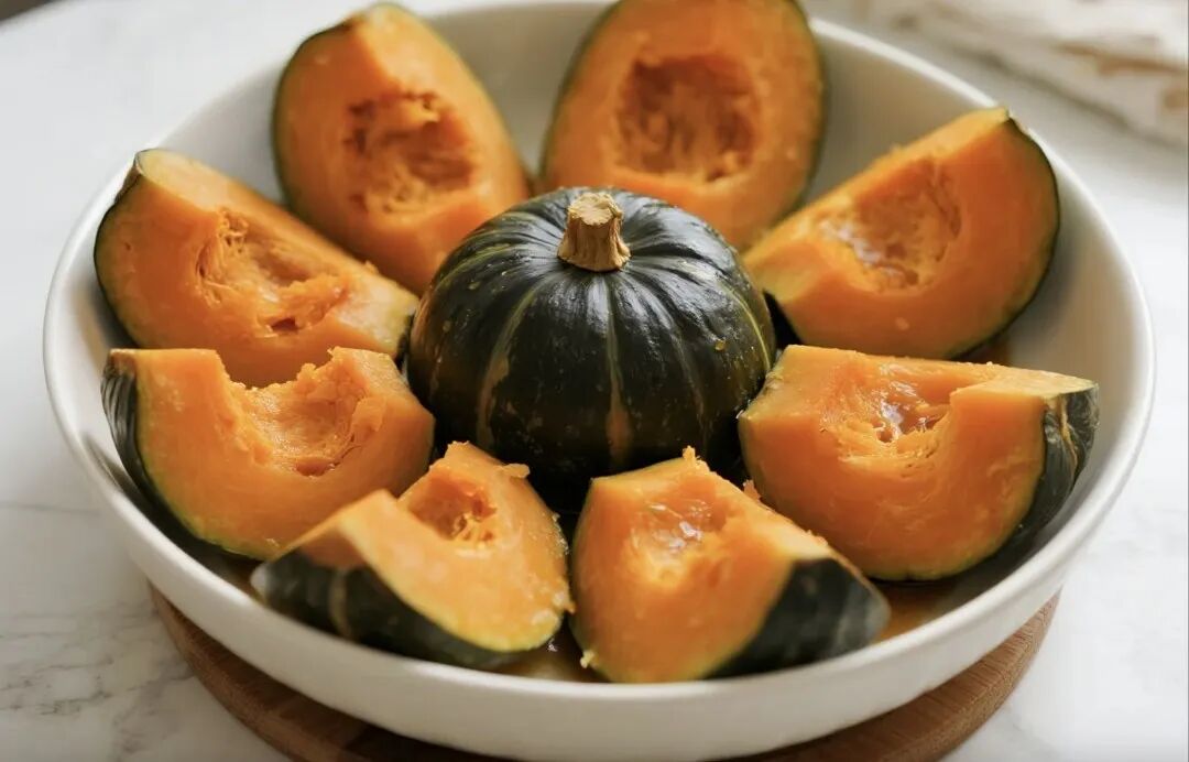真心建议：把主食换成它！好处不止一个→