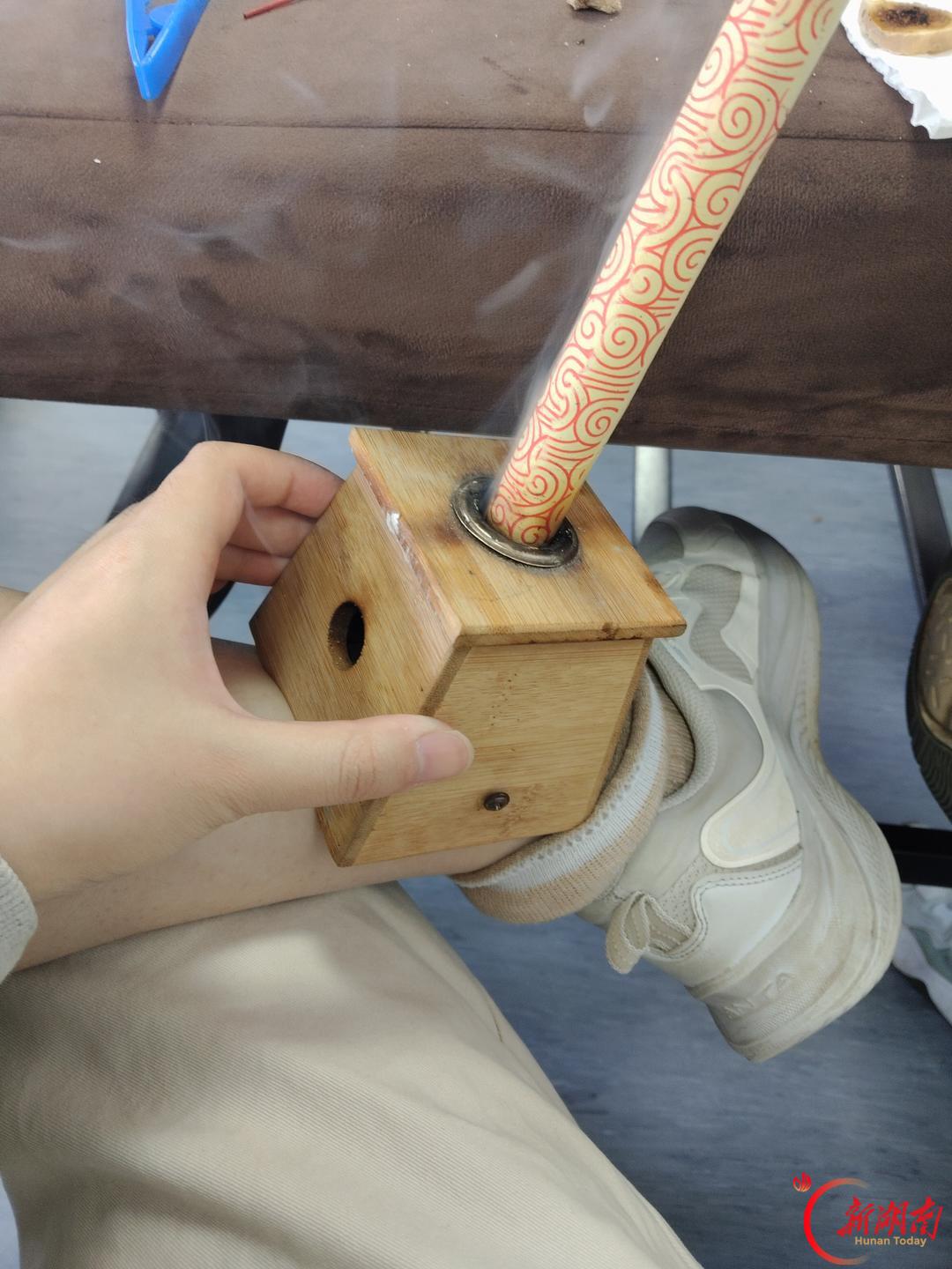 医学生·开学季｜我的学医“新起点”（151）执岐黄薪火，赴医学求索之路
