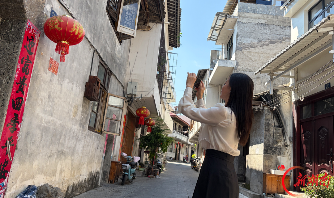 湘伴｜县庆70周年前夕，湖南这个自治县为县名“正音”