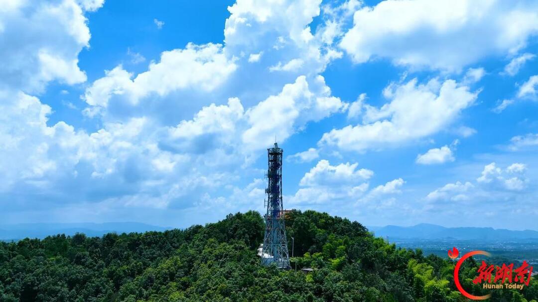江河为证——湖南水文2026汛期工作纪实