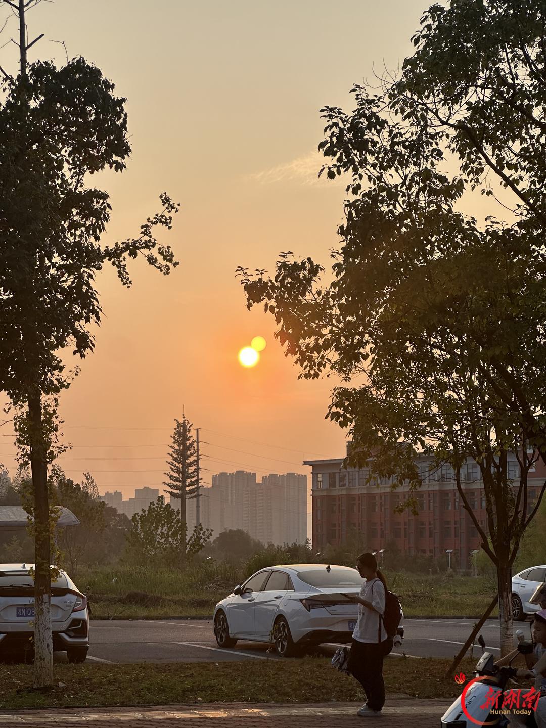 医学生·开学季|我的学医“新起点”(146)冲破迷茫,于岐黄路上且行且求索