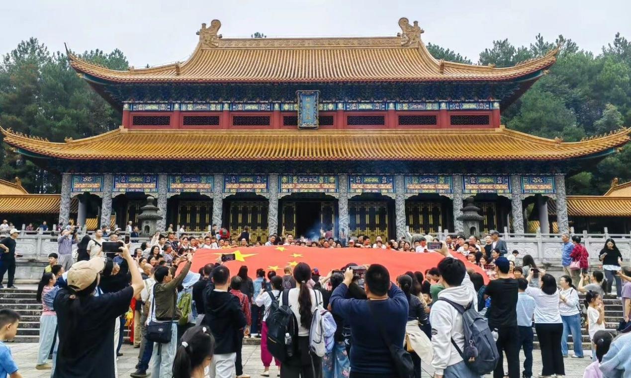 聚揽国庆烟火气 激活消费新动能——2026株洲国庆假期消费市场火热