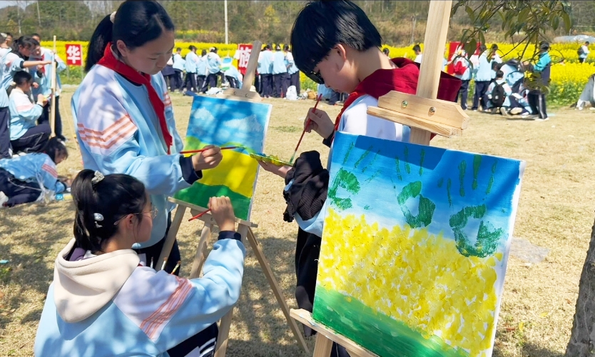 国庆七天 乐在五溪｜中方县：农文旅融合点燃县域假日活力