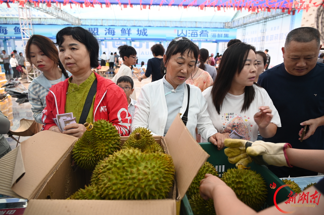 429亿元！湖南假期消费“热”在哪？